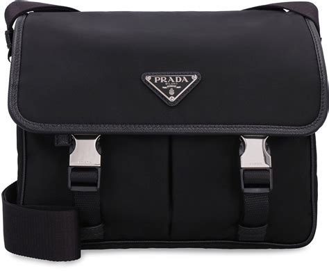 prada pouch men|prada side bag men's.